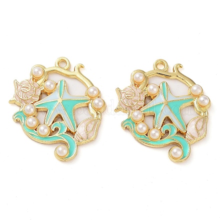 Стойки обшивки сплава эмали подвески FIND-Q099-08C-01-1