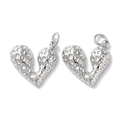 Стойки обшивки латунные подвески KK-Z039-30P-1