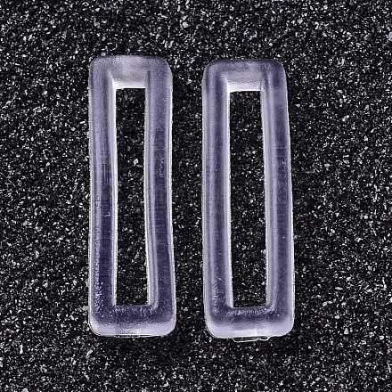 Anillo de silicona transparente&nbsp;FIND-Z002-02A-1