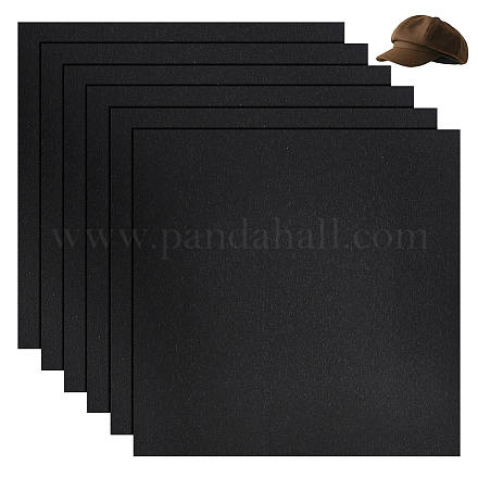 Пластиковая доска для кепки&nbsp;DIY-WH0591-246A-01-1