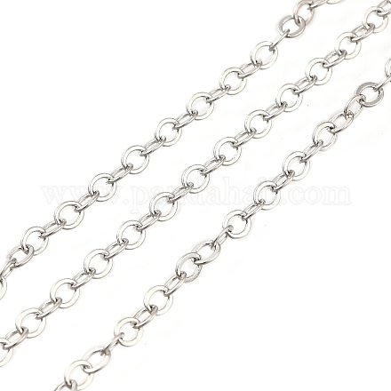 Медные кабельные цепи CHC-M001-03P-1