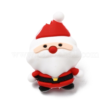 Силиконовые бусины&nbsp;LS-SIL-I016-01A-1