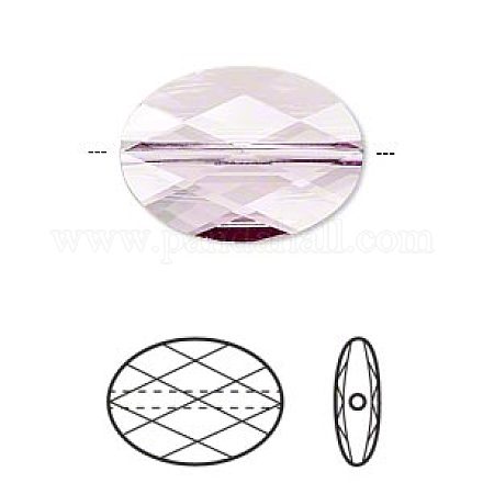 Austrian Crystal Beads 5050-14x10-223(U)-1