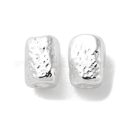 Латунные бусины KK-P256-02S-1