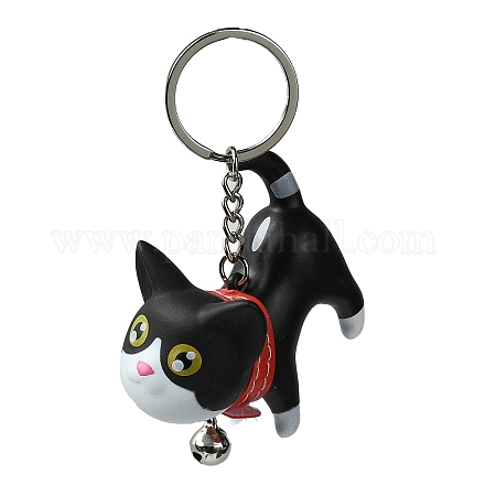 Resin Keychains KEYC-P018-A04-1