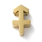 Constellation 304 Stainless Steel Charms, Sagittarius, 10x6x3mm, Hole: 2mm