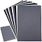 21Pcs 3 Colors Non Woven Felt Fabric, DIY Crafts, Rectangle, Mixed Color, 30x20x0.23cm, 7pcs/color