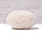 Wool and Polyester Yarn, for Weaving, Knitting & Crochet, Antique White, 0.5mm, 200m/skein