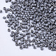 Glass Cylinder Beads SEED-Q036-01A-D13-3
