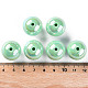 Perles acryliques opaques MACR-S370-D20mm-A05-4
