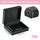 Бумажные картонные коробки для запонок CON-WH20008-13D-2
