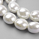Chapelets de perles de coquille BSHE-K010-03A-3