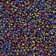 12/0 Grade A Round Glass Seed Beads SEED-Q010-M554-2