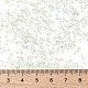Круглые бусины toho 15/0 SEED-JPTR15-0172-4