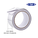 Espesar las cintas de papel de aluminio AJEW-WH0171-09B-2