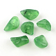 Los abalorios de acrílico piedras preciosas de imitación de chips OACR-R021-02-1