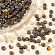 Nbeads 2 brins image naturelle brins de perles de jaspe G-NB0003-34-5