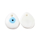 Colgantes artesanales de mal de ojo LAMP-E106-01B-1