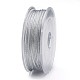 Polyester Metallic Thread OCOR-G006-02-1.0mm-32-2