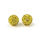 Osten-Strass-Perlen&nbsp;RB-B023-22-3