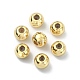 Brass Beads KK-P232-10G-3