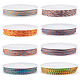 40 m gedrehtes Polyesterkabel&nbsp;OCOR-TA0003-01D-2