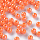 Perles acryliques opaques MACR-S370-D6mm-A11-1