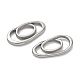Соединительные кольца из нержавеющей стали 304 STAS-K267-20B-P-2