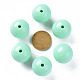 Opaque Acrylic Beads MACR-S370-C20mm-A05-3