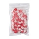 Perles acryliques de perles d'imitation OACR-FS0001-42G-2