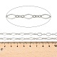 Catene in ottone&nbsp;CHC-S003-02P-1