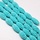 Synthetic Coral Beads Strands CORA-L031-10mm-03-1