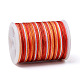 Segment Dyed Polyester Thread NWIR-I013-B-09-2