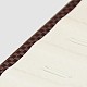 Bandejas expositoras collar de madera ODIS-E011-04-2
