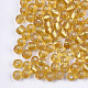 Abalorios de la semilla de cristal SEED-Q025-5mm-C12-2