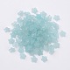 Perles en acrylique transparente X-PL554-11-2