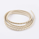 Faux Suede Cord LW-Q019-5mm-1073-2