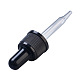 Pipettes graduées en verre&nbsp;TOOL-WH0079-04D-2