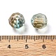 50шт 1 комплекта стеклянных бусин GLAA-D300-03E-3