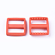 Fibbie di plastica&nbsp;KY-WH0020-01-2