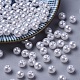 Perline acrilico perla imitato PL609-22-1