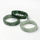 Green Aventurine Beads Stretch Bracelets BJEW-G491-08-1