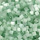 Бисер из стекла  SEED-H002-D-A805-3