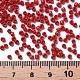 Perles de rocaille en verre SEED-A010-2mm-45B-3