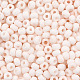 8/0 Opaque Glass Seed Beads SEED-S048-N-017-3