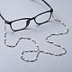 Catene di occhiali AJEW-EH00002-01-3