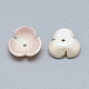Perles de coquille SSHEL-S260-108C-2