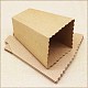 Cajas de palomitas de papel CON-L019-A-08-3