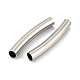 Perlas de tubo de 304 acero inoxidable STAS-B047-27F-P-2