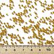 TOHO Round Seed Beads SEED-TR11-0022CF-4